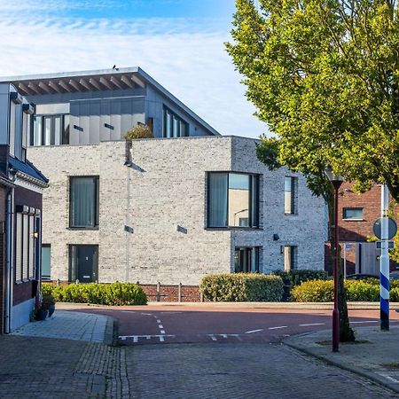 Singel 9A Villa Domburg Eksteriør bilde