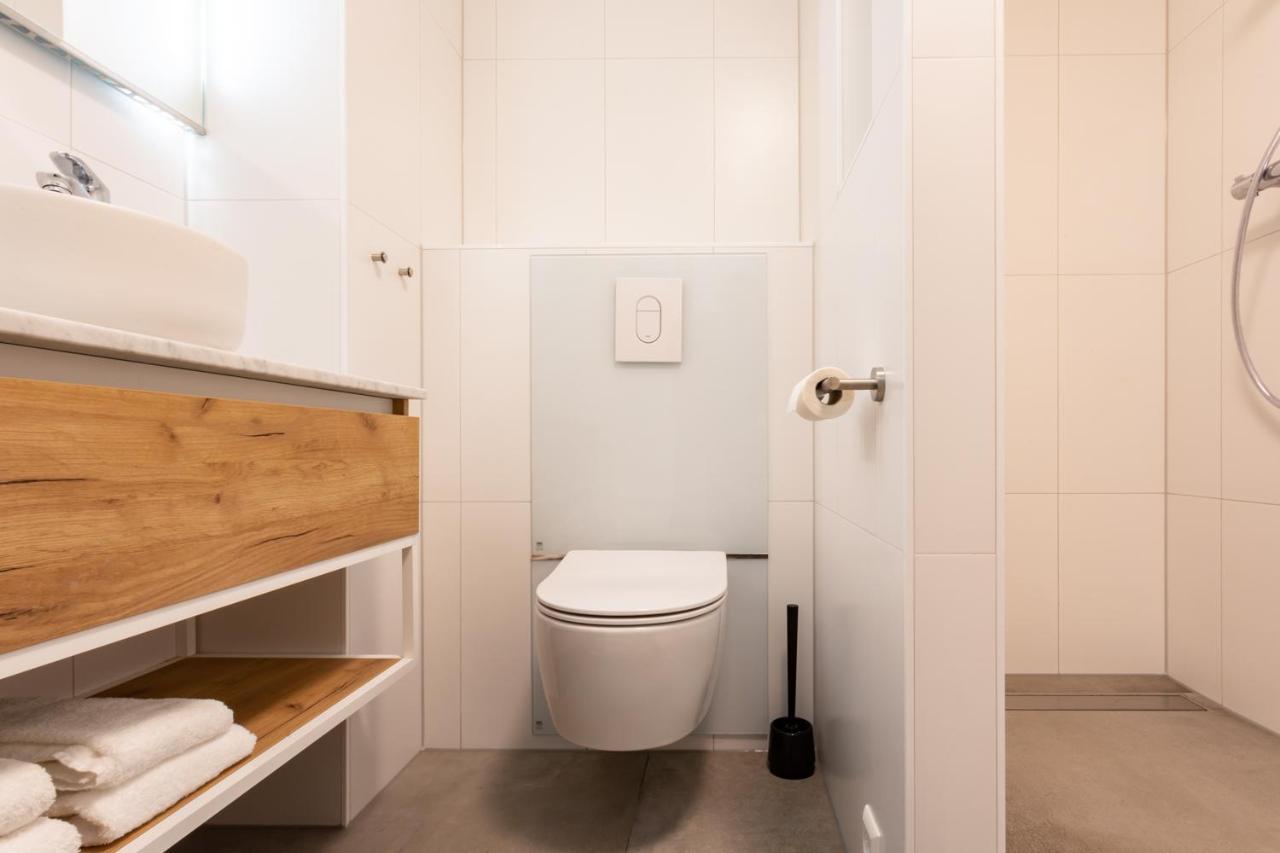 Singel 9A Villa Domburg Eksteriør bilde