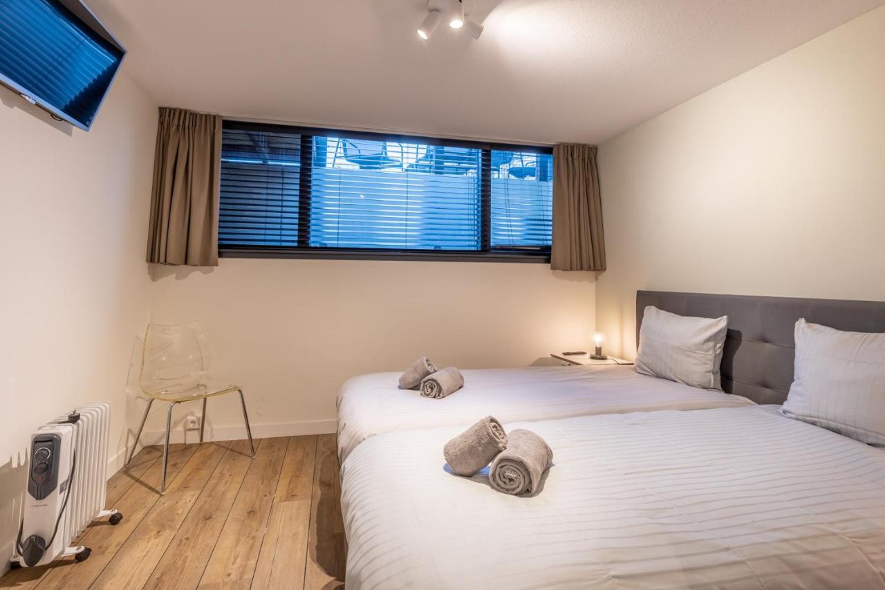 Singel 9A Villa Domburg Eksteriør bilde